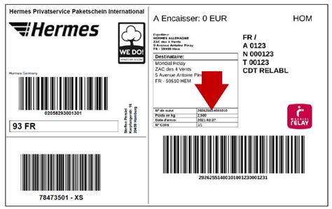 hermes paket nach frankreich|pakete nach frankreich.